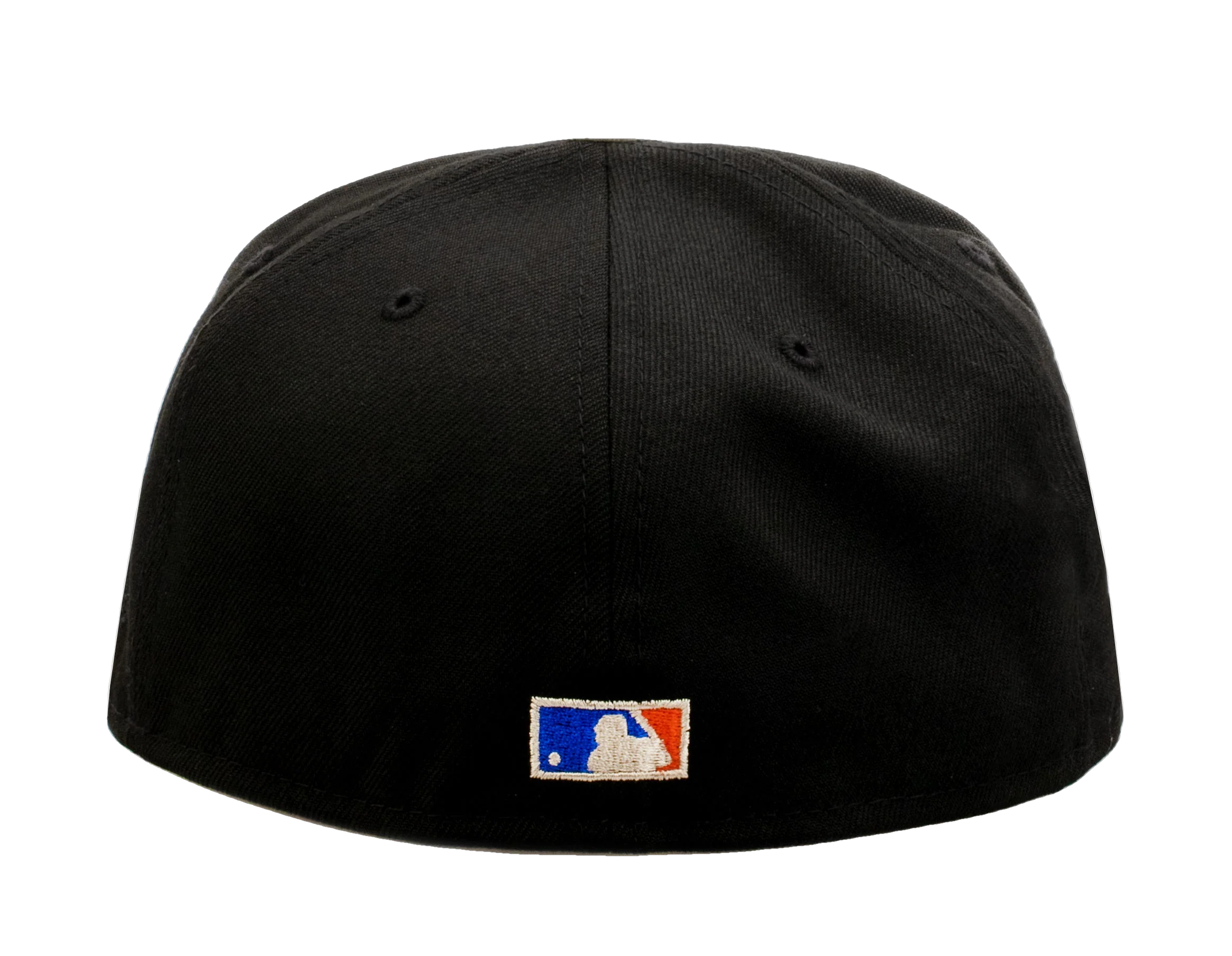 New Era x Shoe Palace Florida Marlins "Gingerbread" 59FIFTY Fitted Hat - Image 3