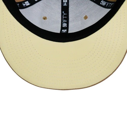 New Era x Shoe Palace Miami Dolphins "Legends Pack" 59FIFTY Fitted Cap - Image 3