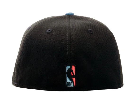New Era x SP NBA Summer Edition Boston Celtics 59FIFTY Fitted Hat - Image 2