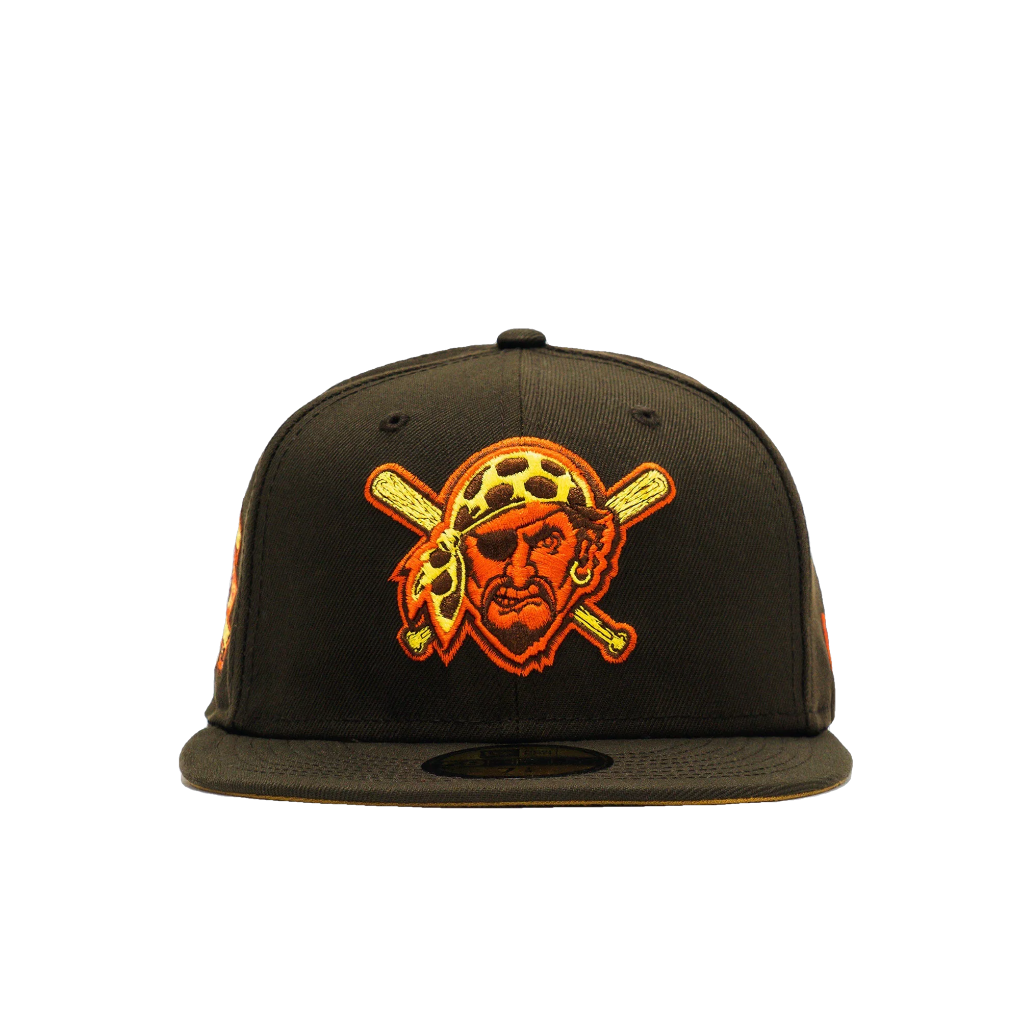 New Era x YCMC Pittsburgh Pirates 59FIFTY Fitted Hat - Image 2