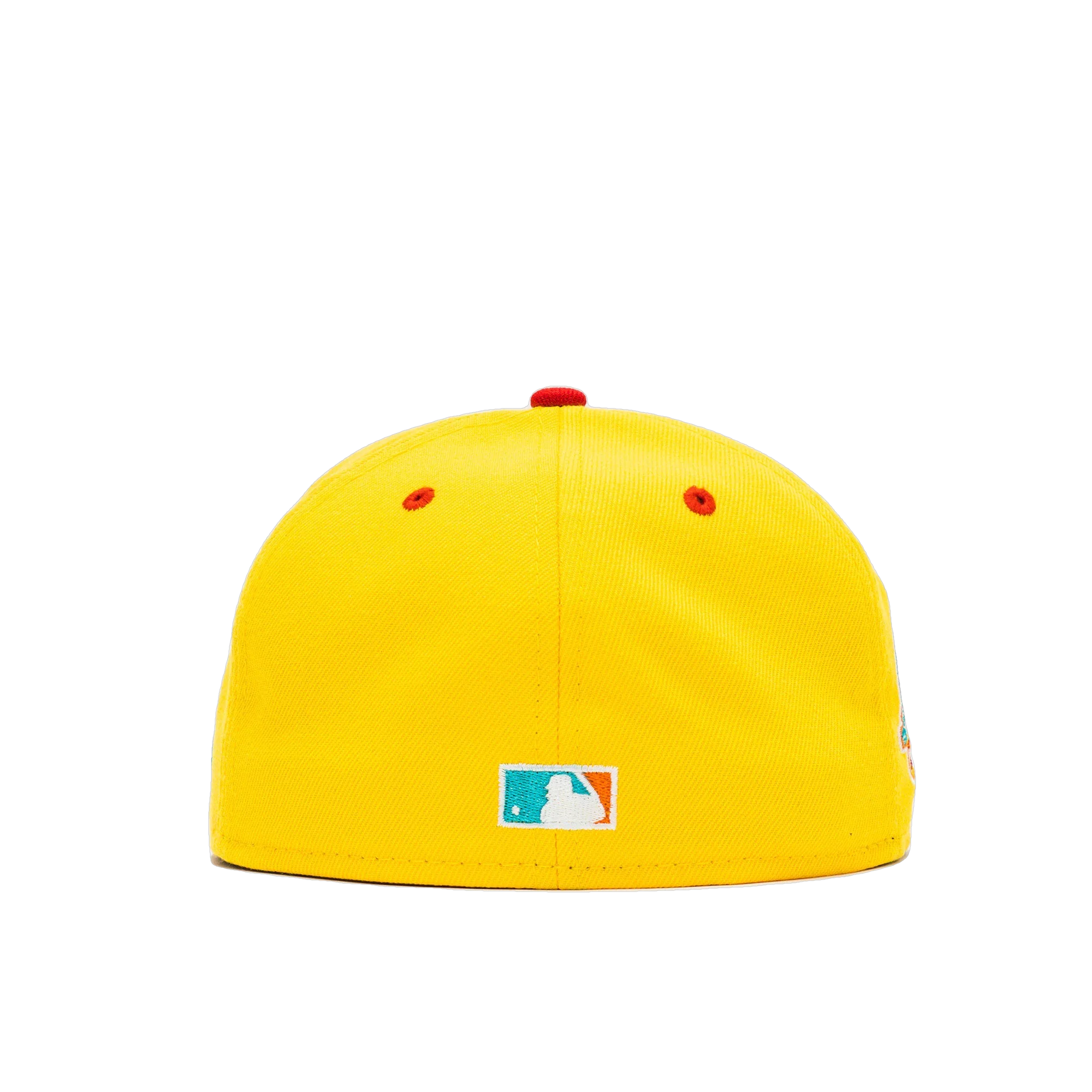 New Era x YCMC Washington Nationals 59FIFTY Fitted Hat - Image 5