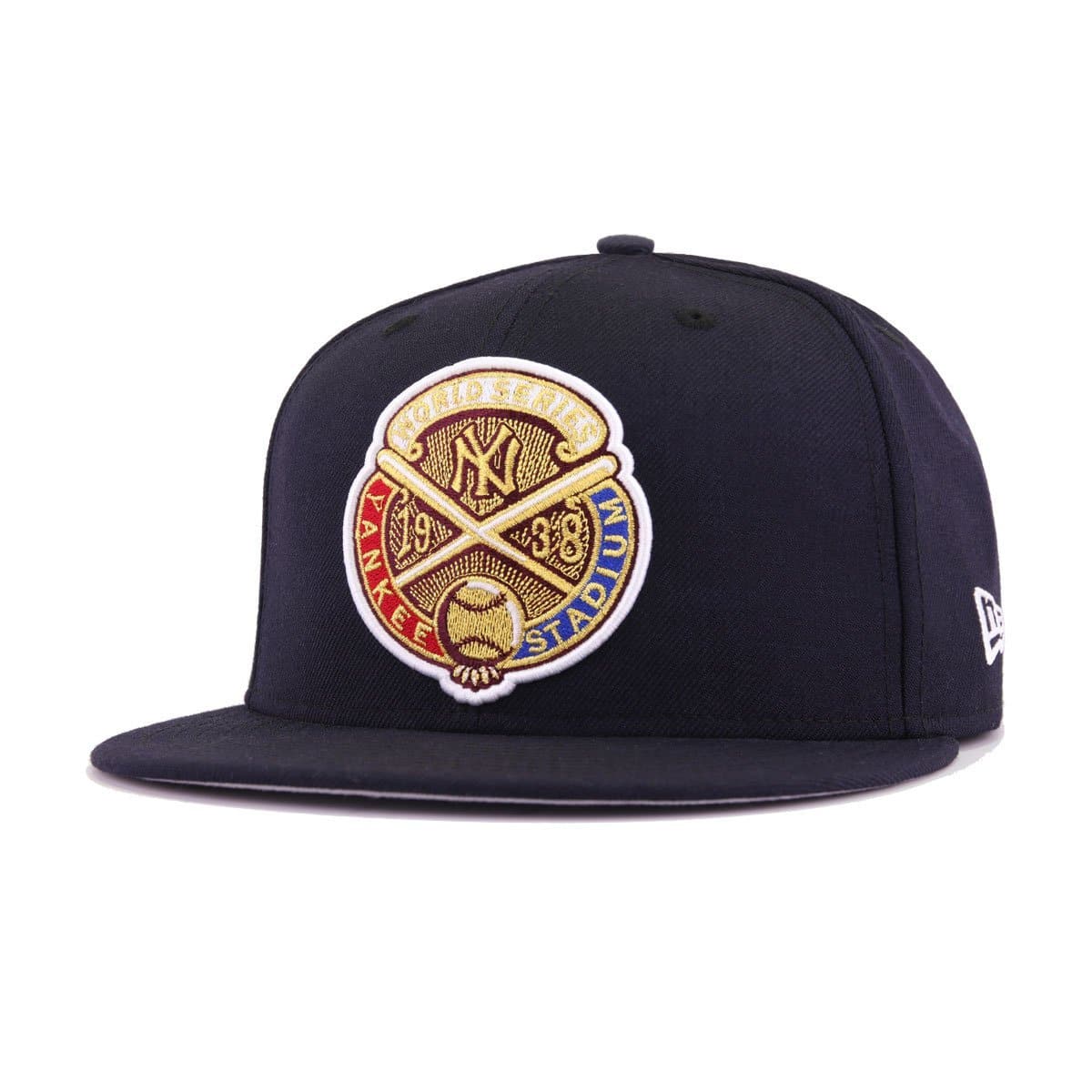 New Era Yankees 1938 World Series Cooperstown Fitted Hat - Image 6