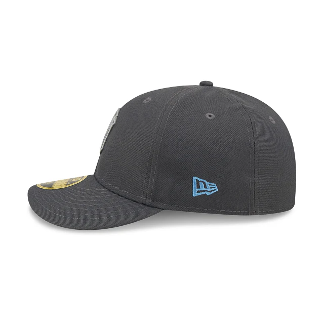 New Era  New York Yankees Fathers Day 2022 Low Profile 59FIFTY Fitted Hat - Image 4