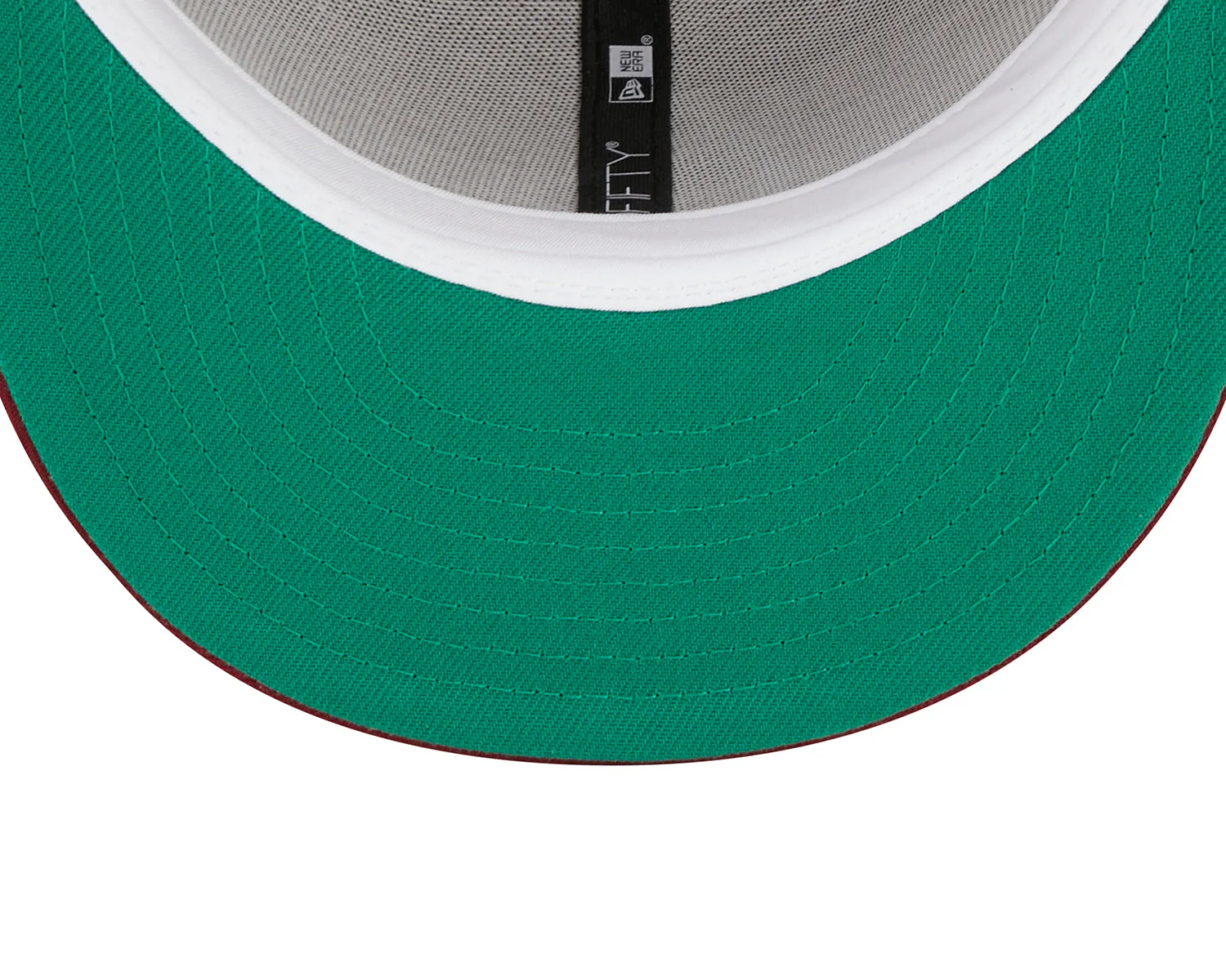 Lids HD x New Era New York Yankees Season's Greetings 59FIFTY Fitted Cap - Image 2
