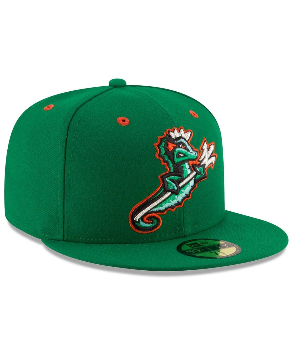 Norfolk Tides AC 59FIFTY Fitted Hat - Image 3