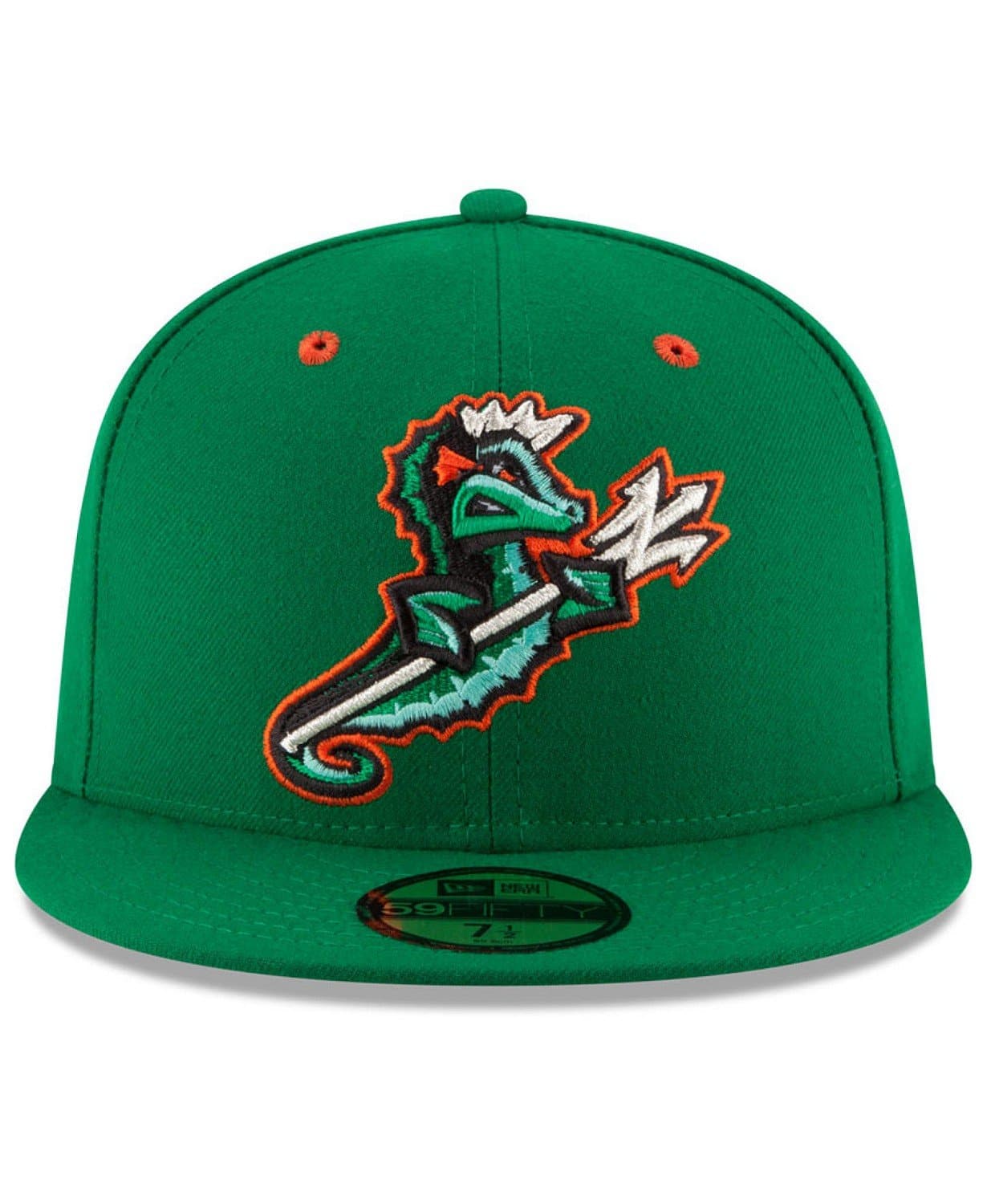 Norfolk Tides AC 59FIFTY Fitted Hat - Image 4