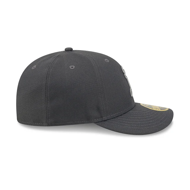 New Era  Oakland Athletics Fathers Day 2022 Low Profile 59FIFTY Fitted Hat - Image 5