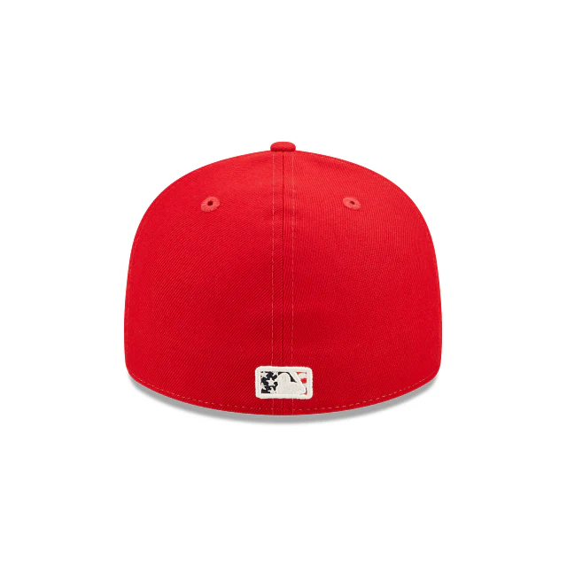 New Era Oakland Athletics Independence Day 2022 Low Profile 59FIFTY Fitted Hat - Image 6