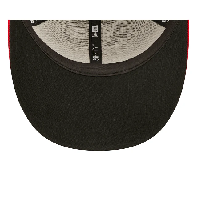 New Era Philadelphia Phillies Independence Day 2022 Low Profile 59FIFTY Fitted Hat - Image 7