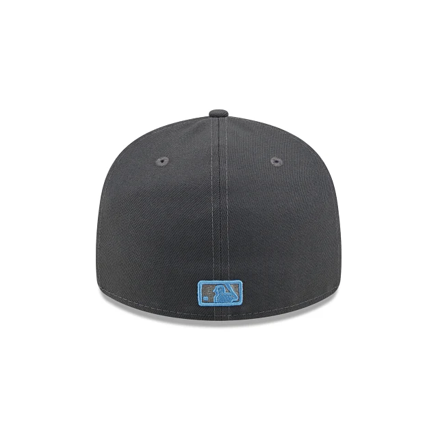 New Era  San Diego Padres Fathers Day 2022 Low Profile 59FIFTY Fitted Hat - Image 6