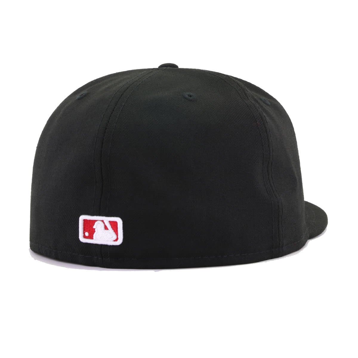 New Era Scottsdale Scorpions Black/Red 59FIFTY Fitted Hat - Image 5