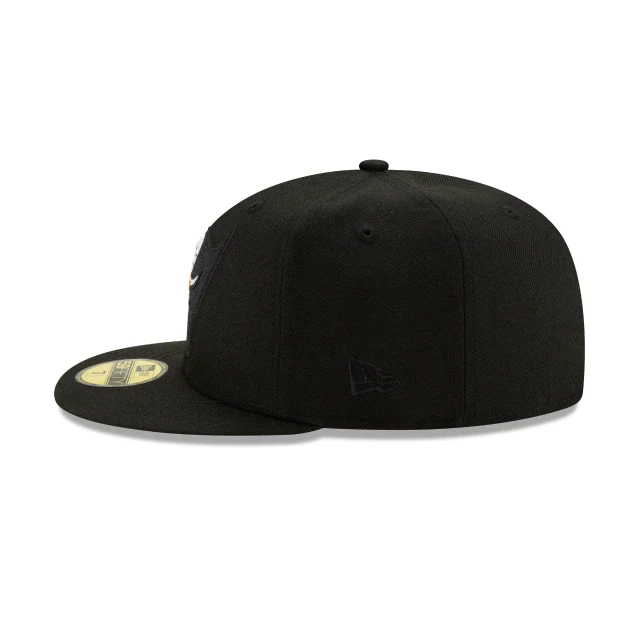 Tampa Bay Buccaneers NFL Logo Elements 2.0 59Fifty Fitted Hat - Image 4