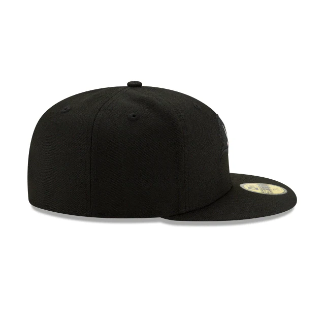 Tampa Bay Buccaneers NFL Logo Elements 2.0 59Fifty Fitted Hat - Image 5
