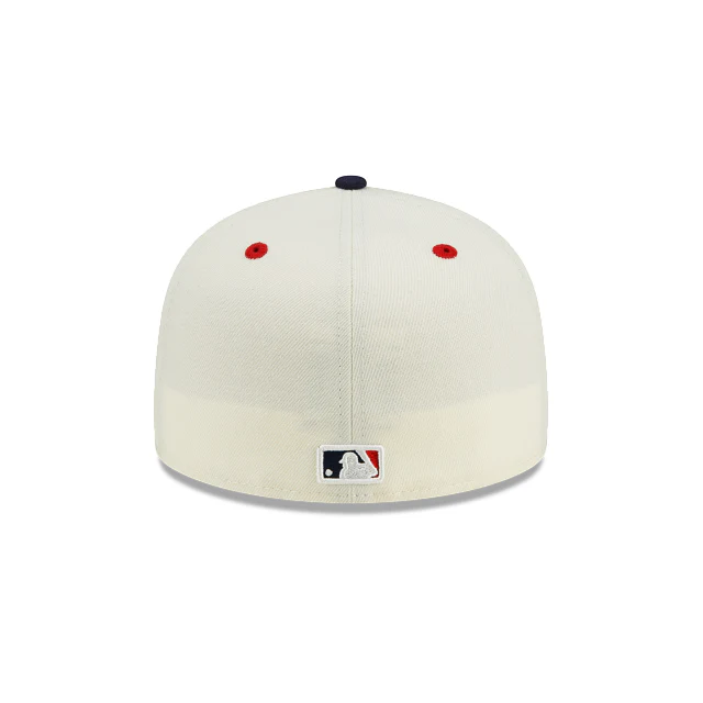 New Era  Texas Rangers Summer Nights 2022 59FIFTY Fitted Hat - Image 6