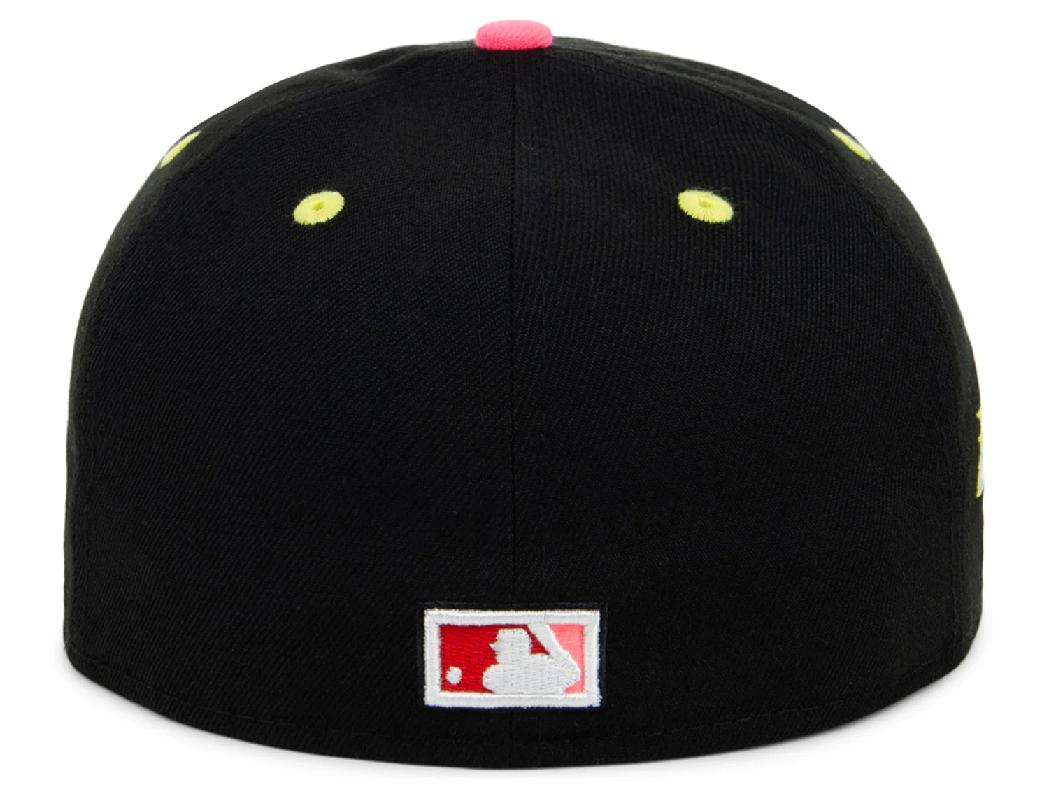 New Era x Lids HD  Toronto Blue Jays Night Sky 2022 59FIFTY Fitted Cap - Image 7