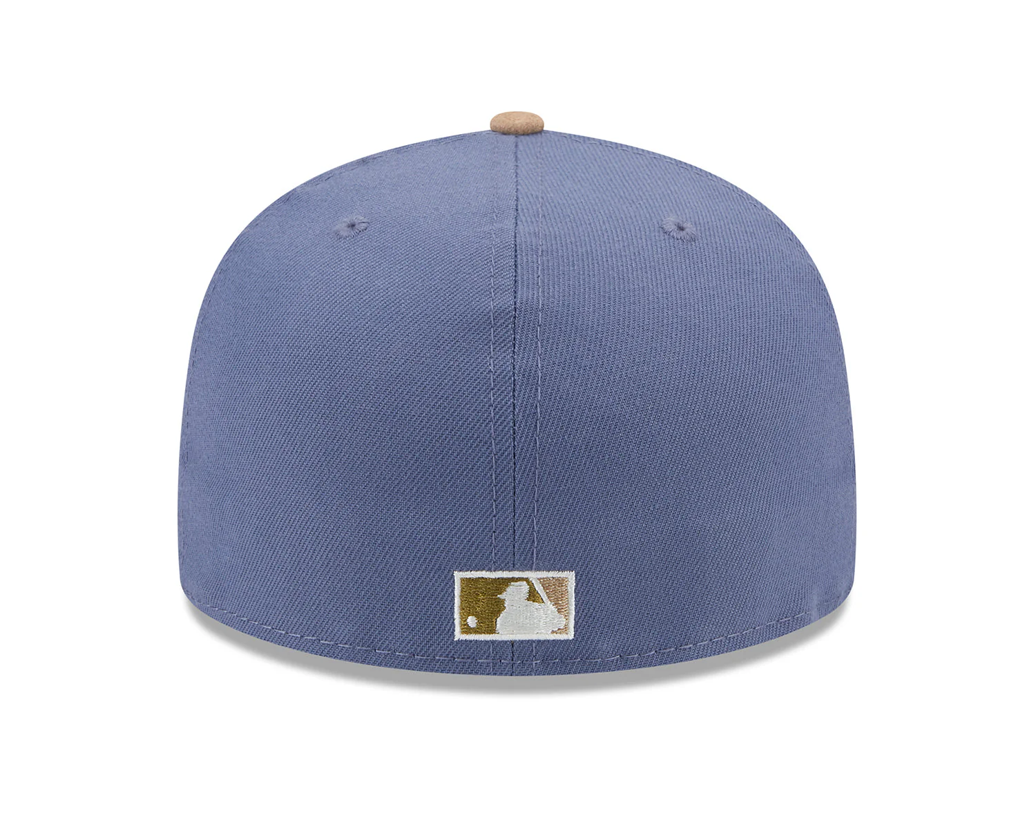 New Era x Lids HD Toronto Blue Jays Slate Suede 59FIFTY Fitted Hat - Image 7